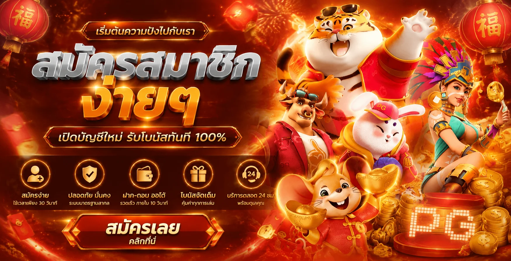 เกมสล็อตออนไลน์และคาสิโนสดยอดนิยมบน OIC555